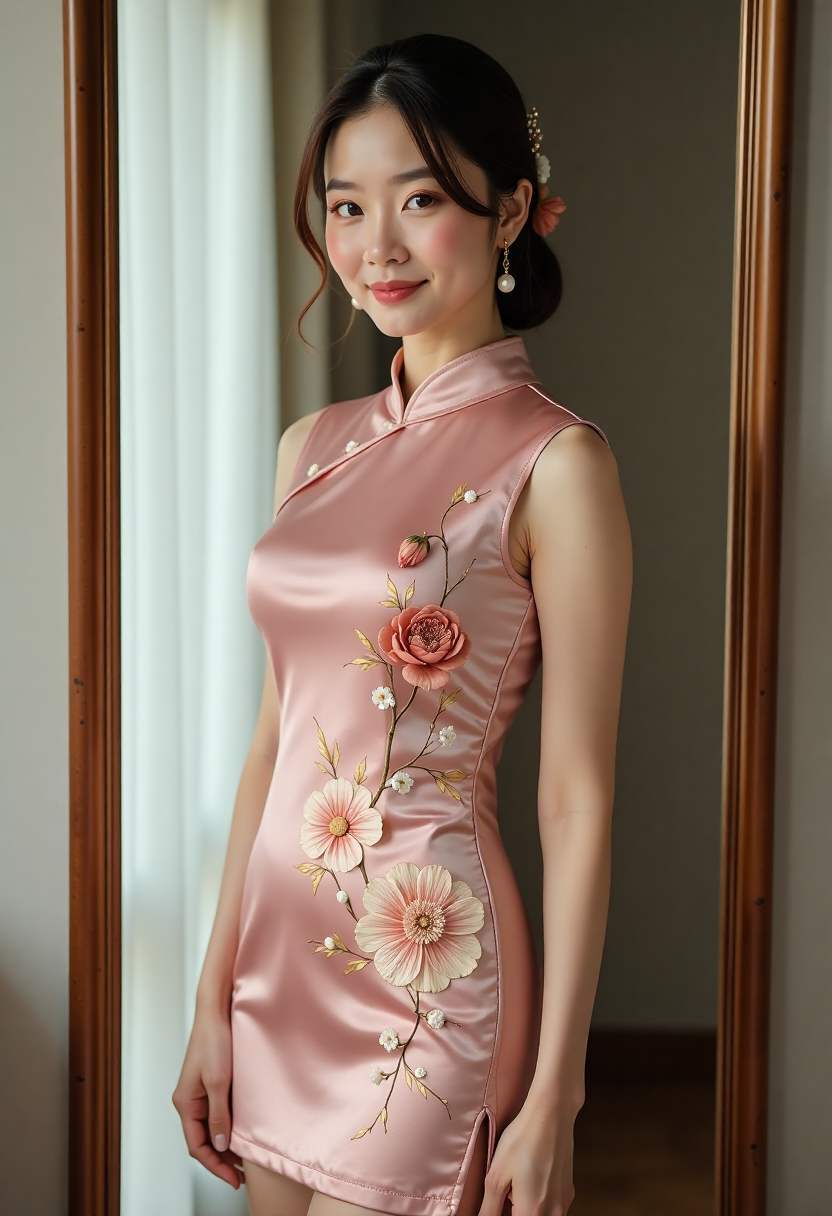 乱世芳华